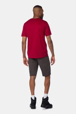 Fjällräven Travellers MT Broek