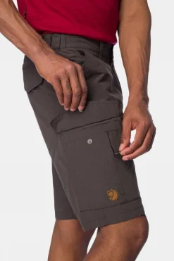Fjällräven Travellers MT Broek