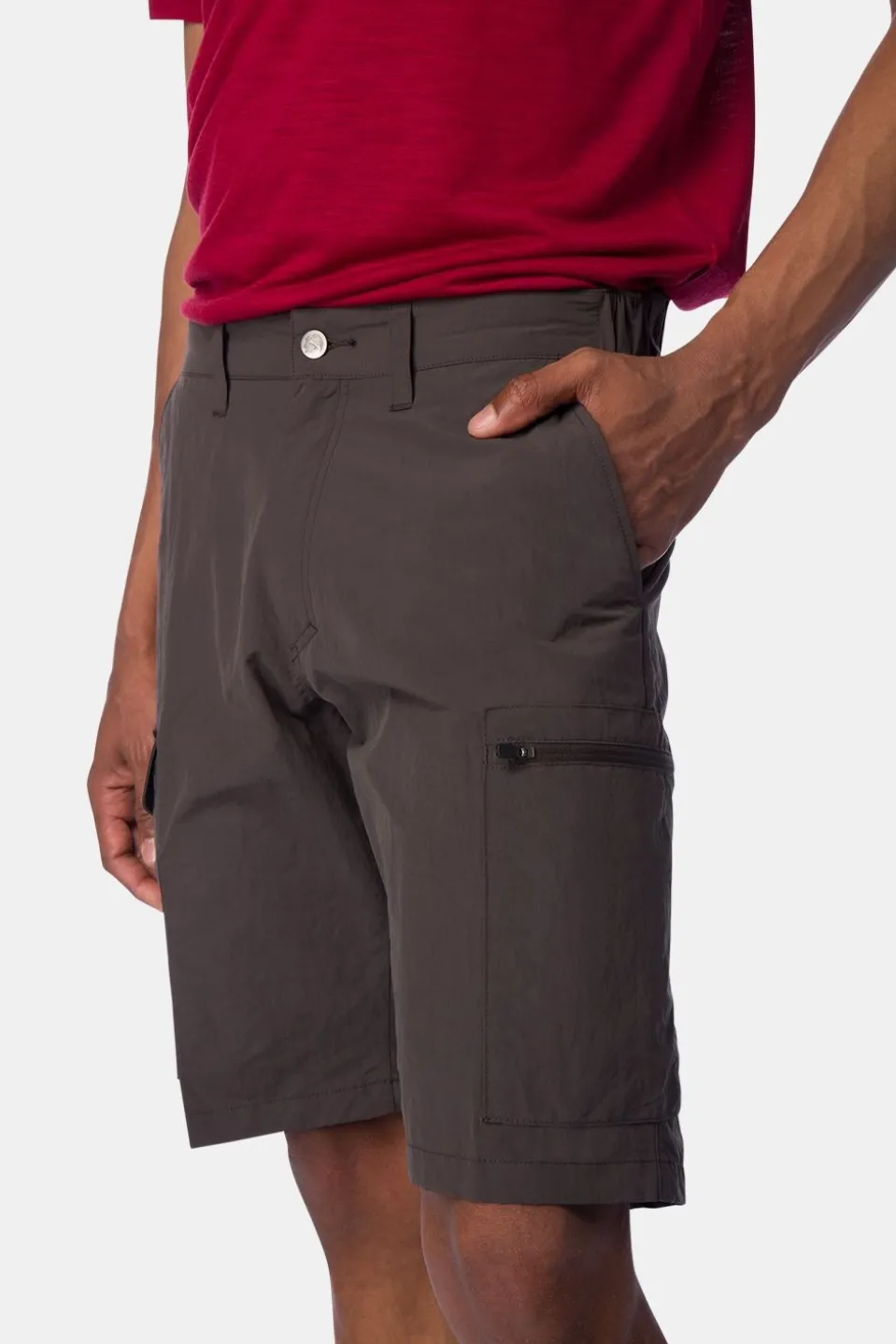 Fjällräven Travellers MT Broek