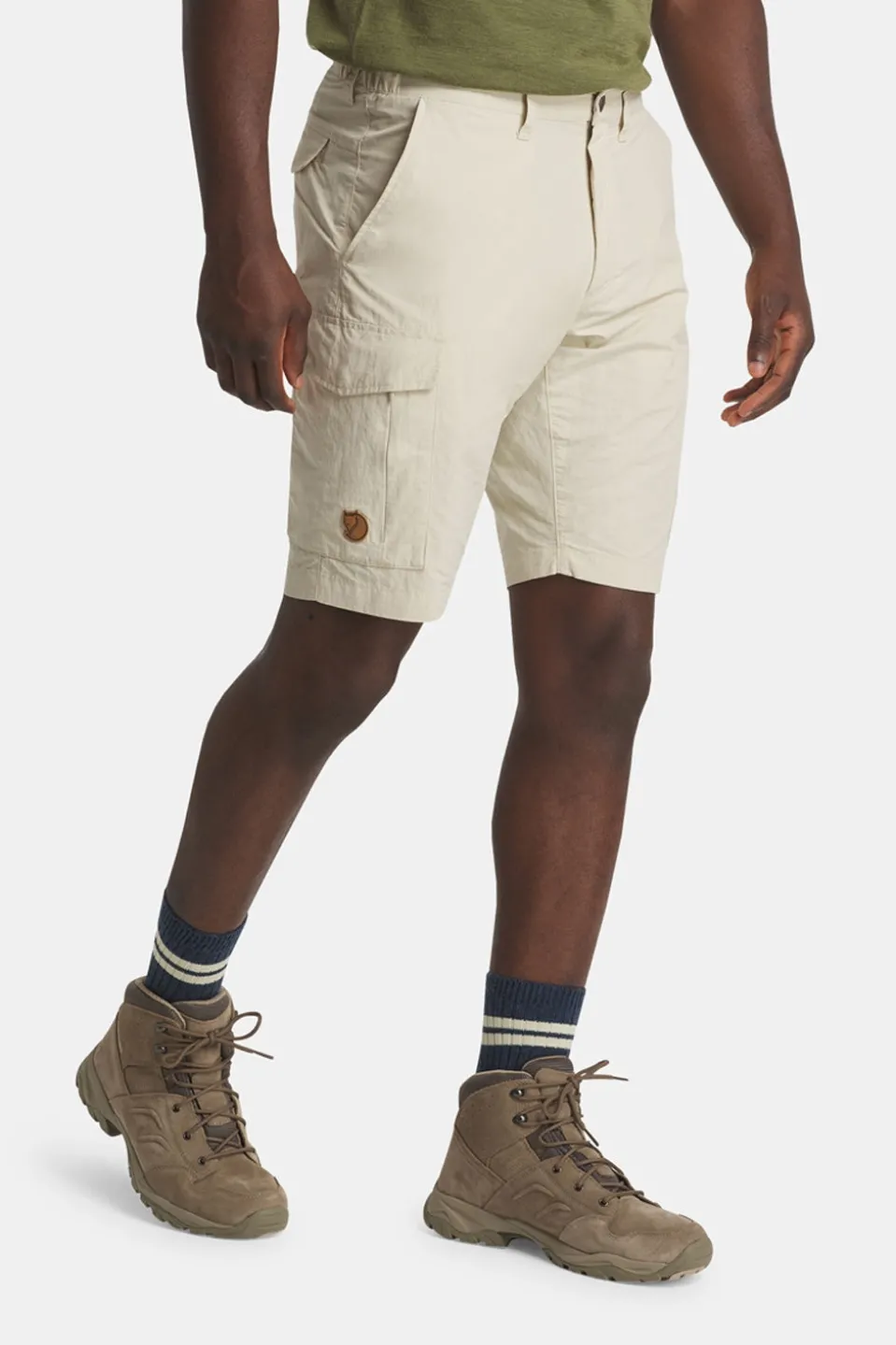Fjällräven Travellers MT Broek