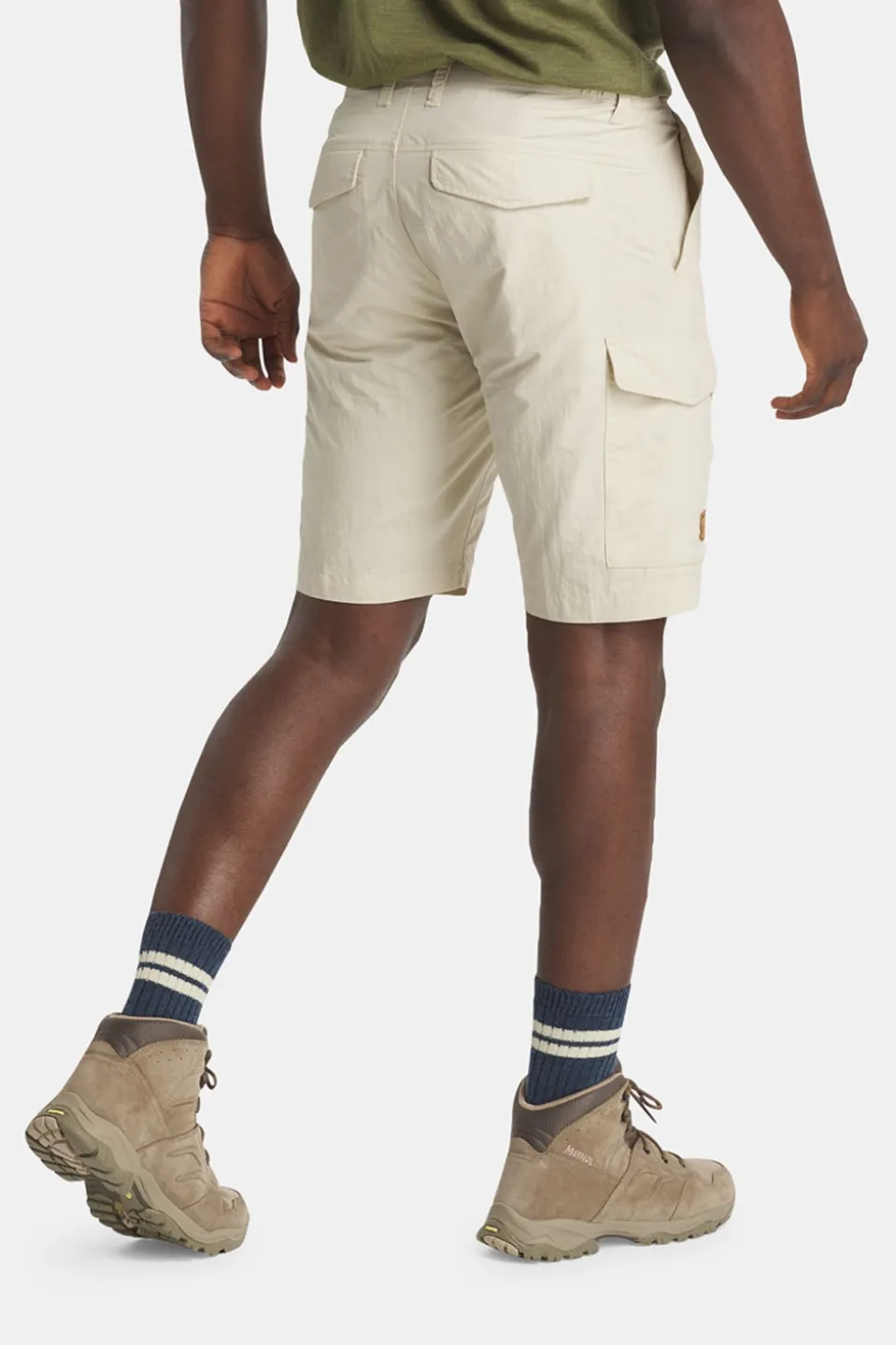 Fjällräven Travellers MT Broek