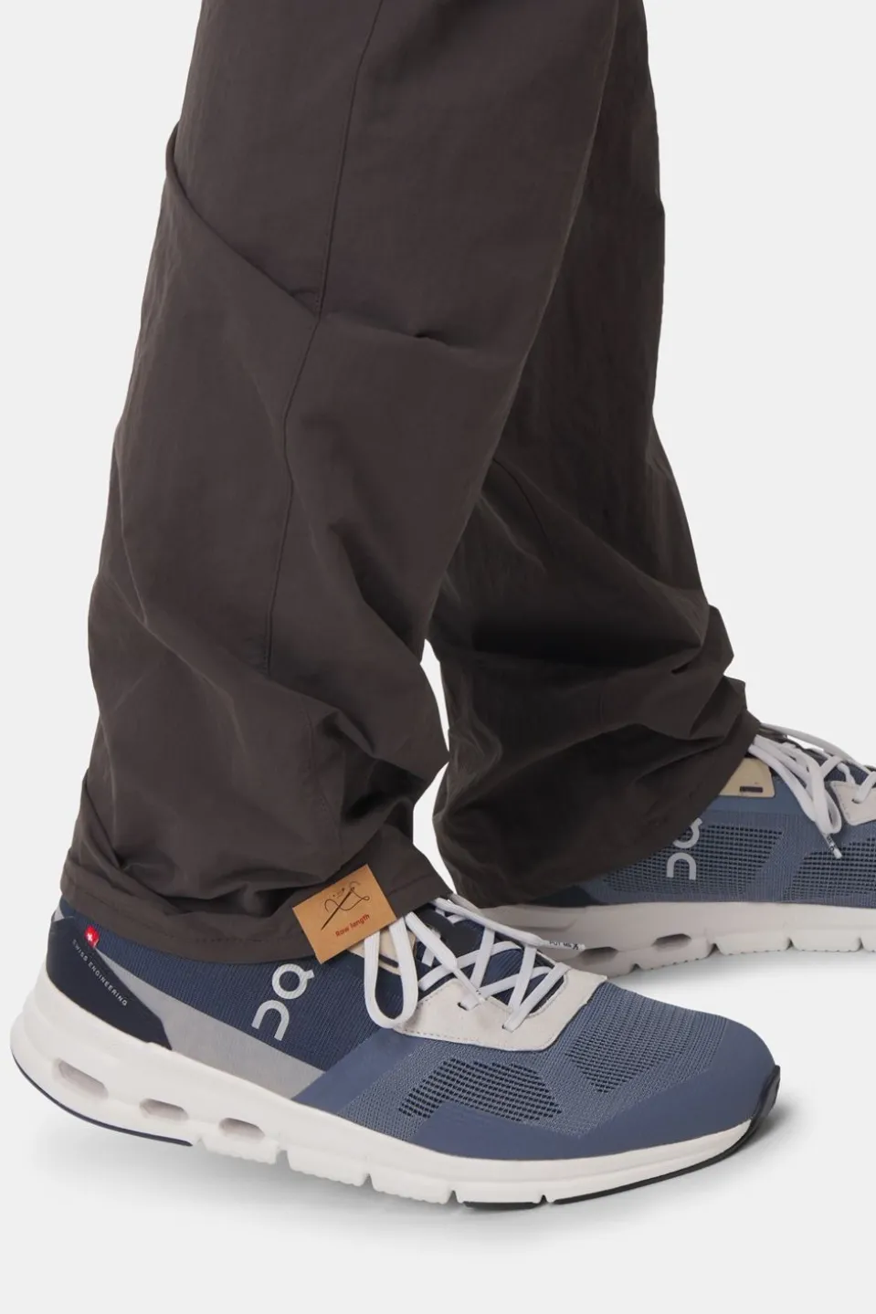 Fjällräven Travellers MT Zip-off Broek Long