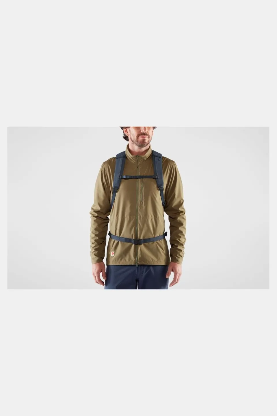 Fjällräven Ulvo 30 Rugzak
