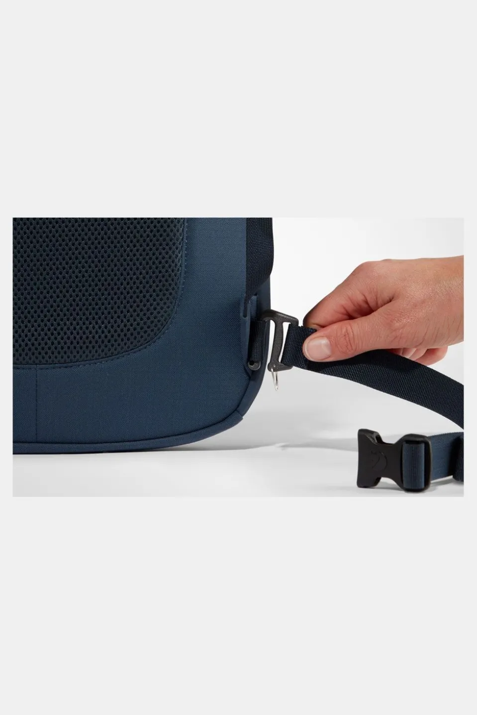 Fjällräven Ulvo 30 Rugzak