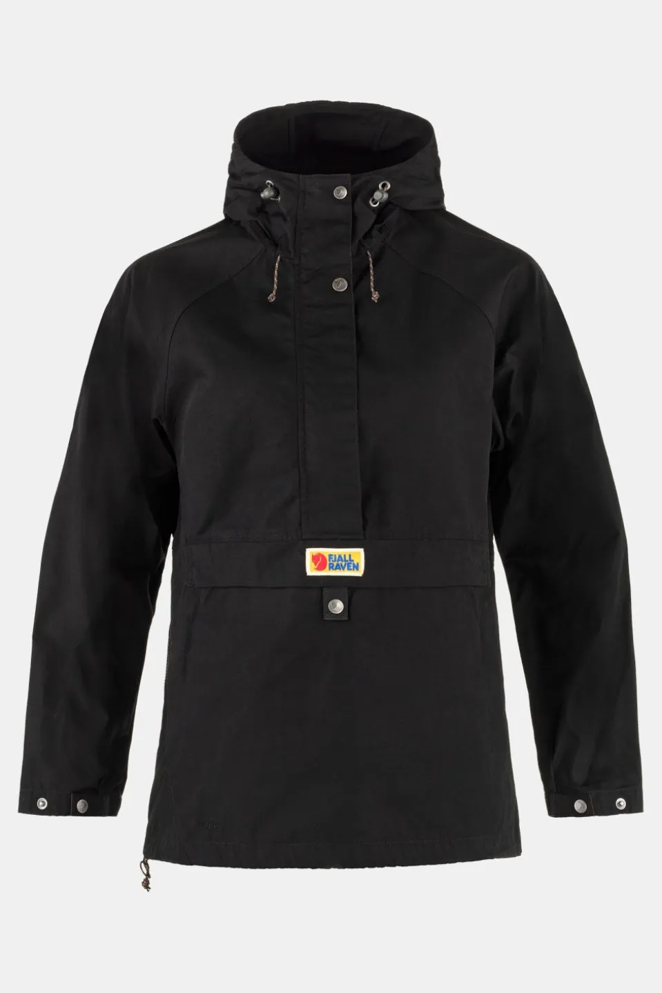Fjällräven Vardag Anorak Dames