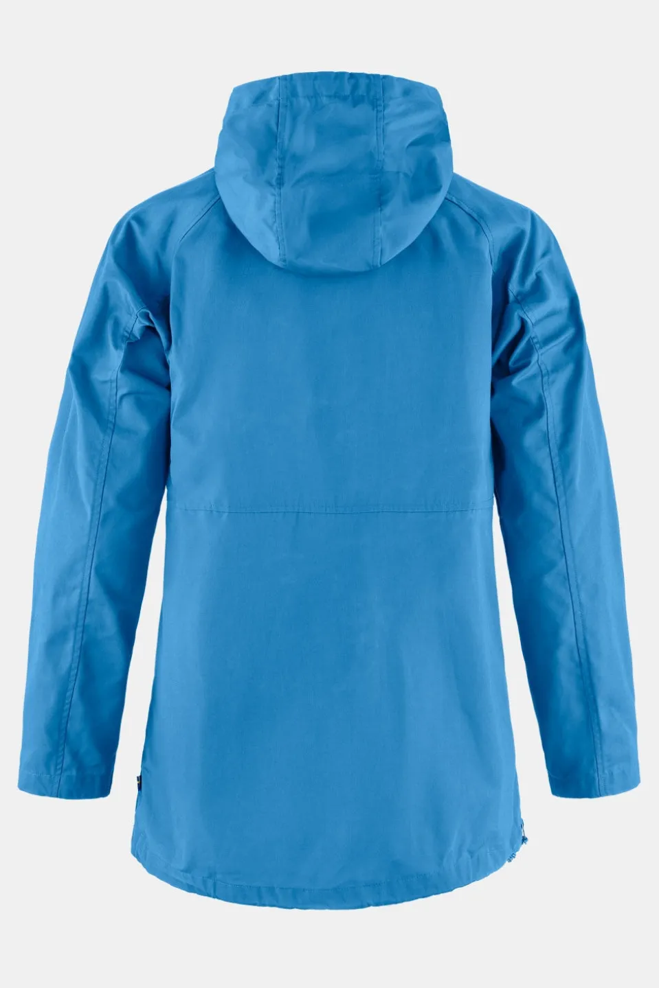 Fjällräven Vardag Anorak Dames