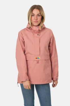 Fjällräven Vardag Anorak Dames