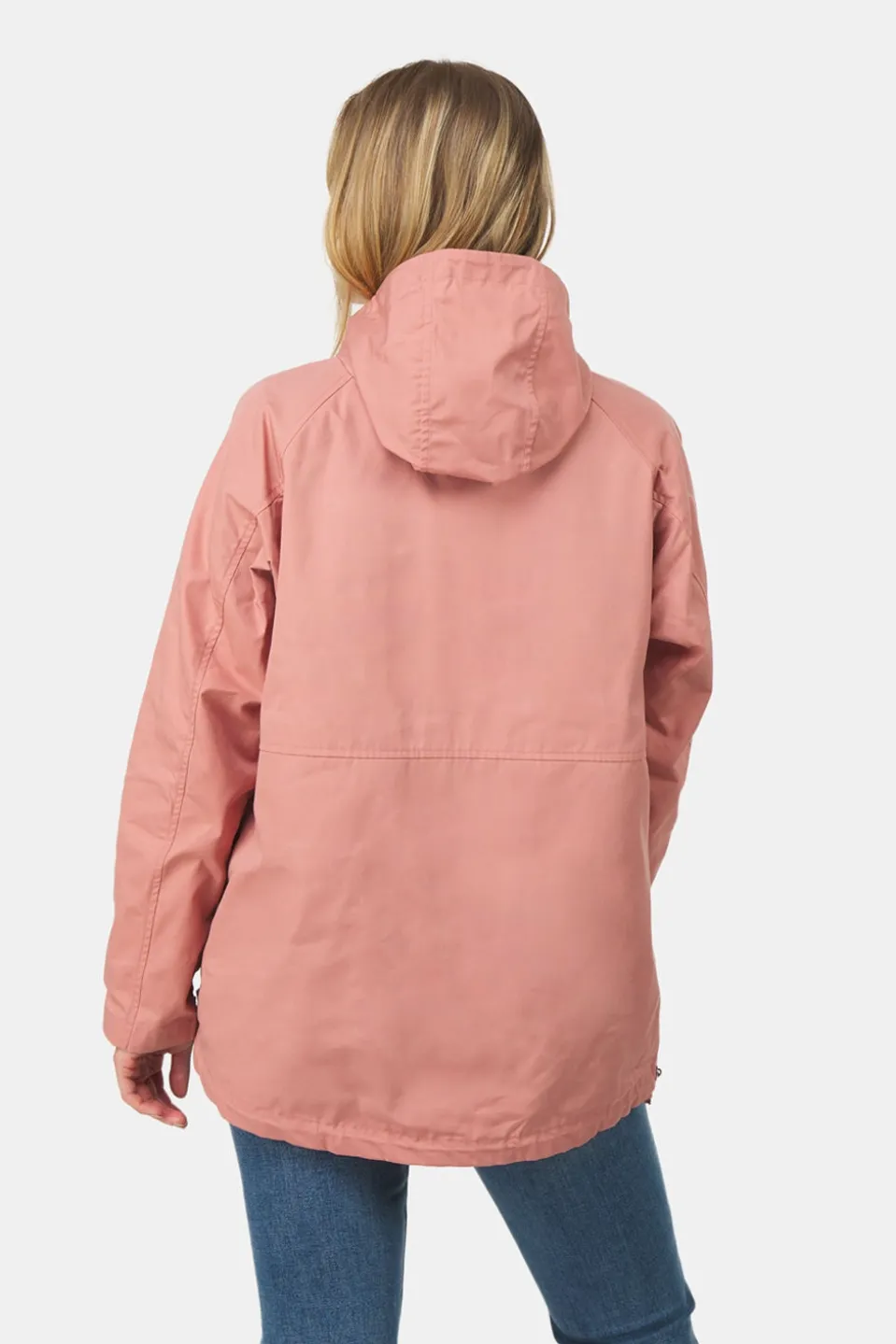Fjällräven Vardag Anorak Dames