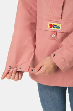 Fjällräven Vardag Anorak Dames