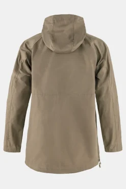 Fjällräven Vardag Anorak Dames