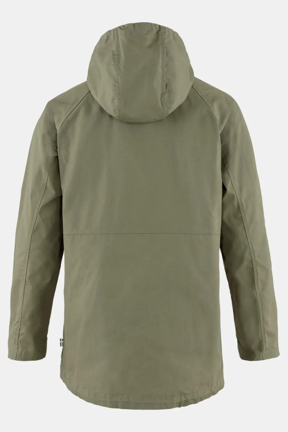 Fjällräven Vardag Anorak Dames