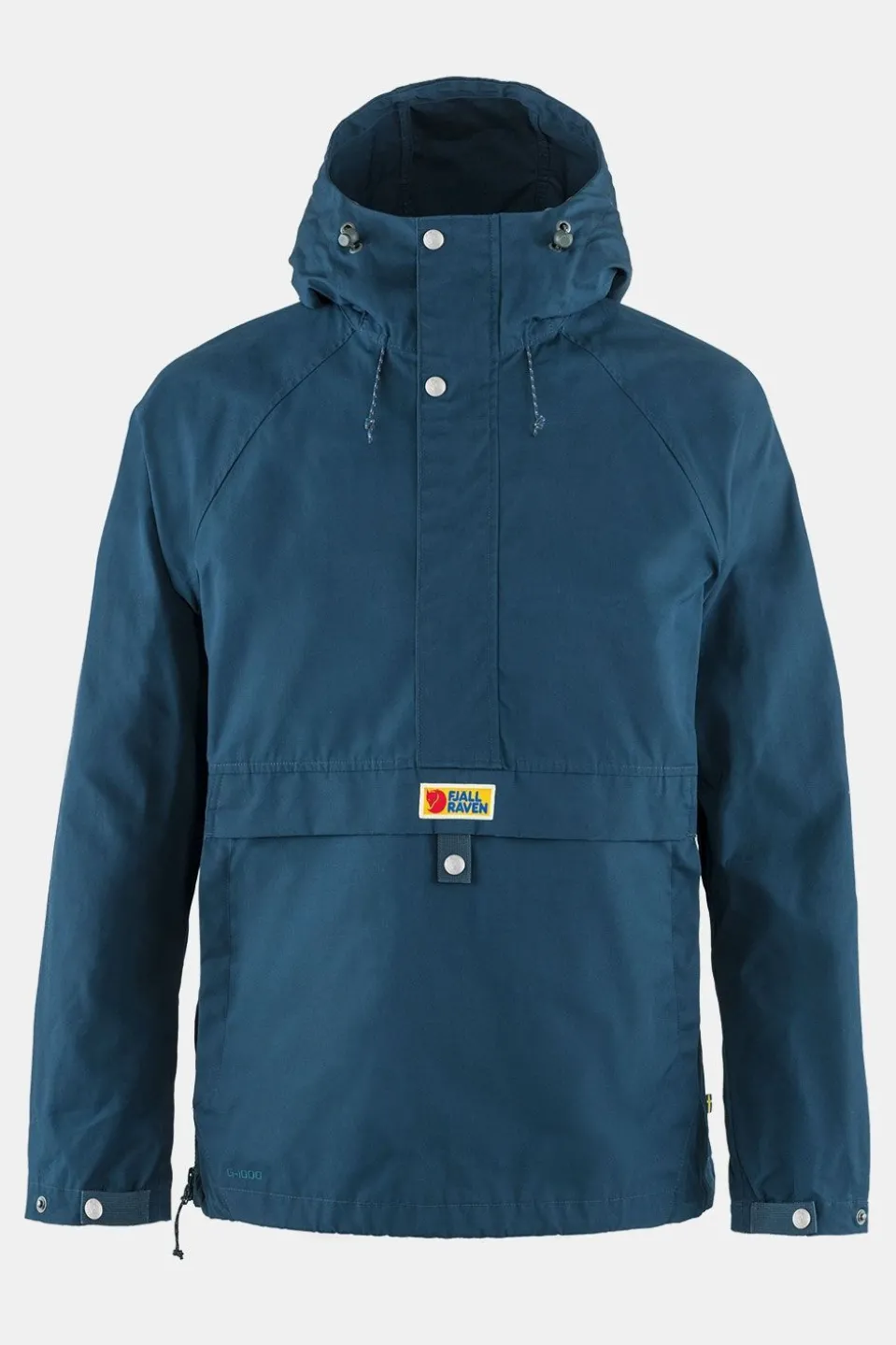 Fjällräven Vardag Anorak M