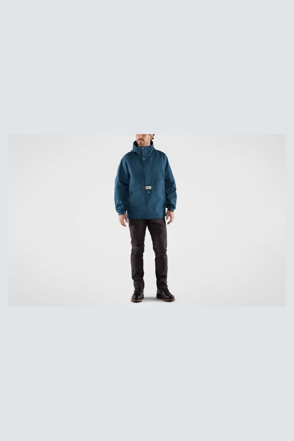 Fjällräven Vardag Anorak M