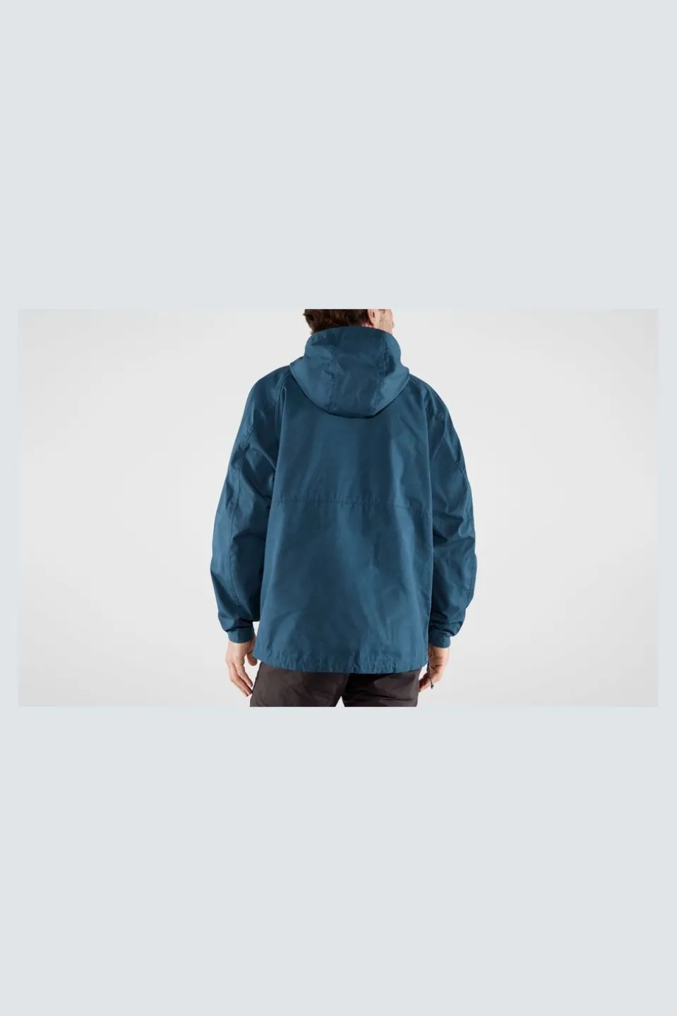 Fjällräven Vardag Anorak M