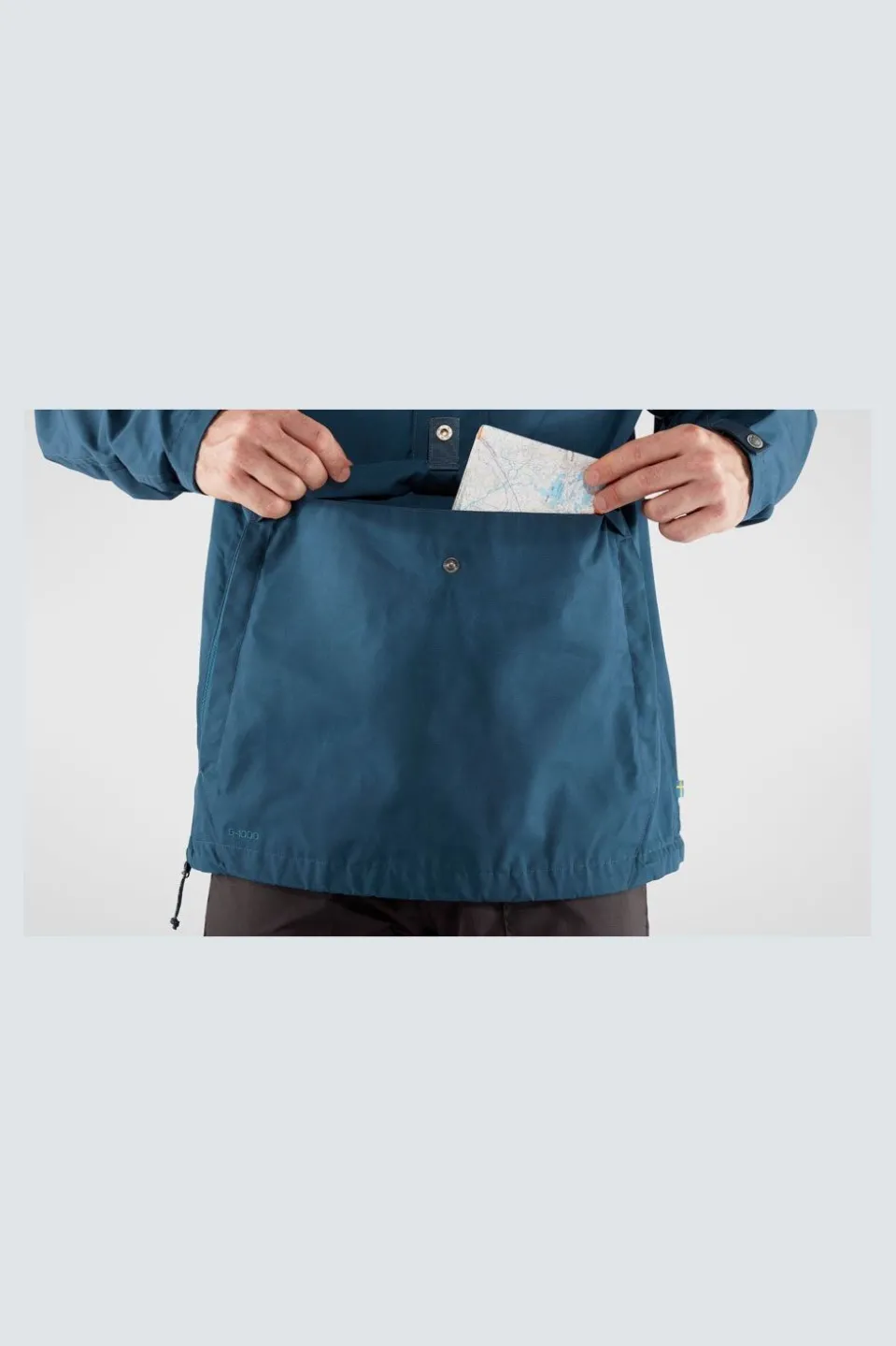 Fjällräven Vardag Anorak M