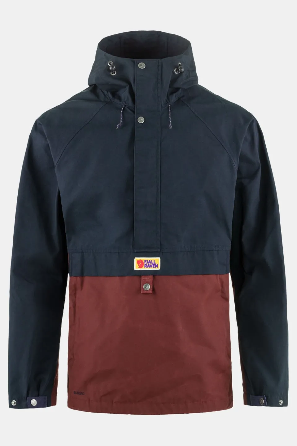Fjällräven Vardag Anorak M