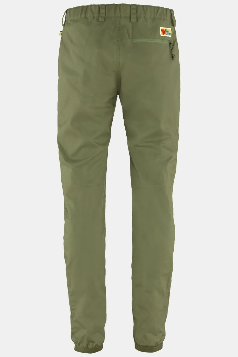 Fjällräven Vardag Broek