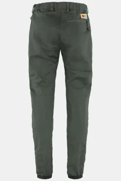 Fjällräven Vardag Broek Short