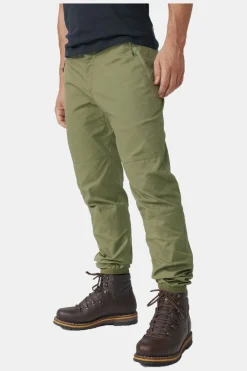 Fjällräven Vardag Broek Short