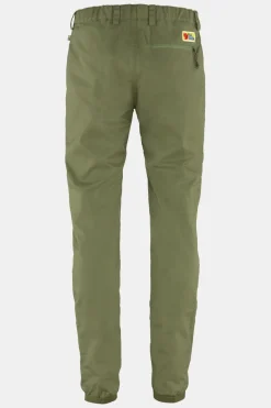 Fjällräven Vardag Broek Short