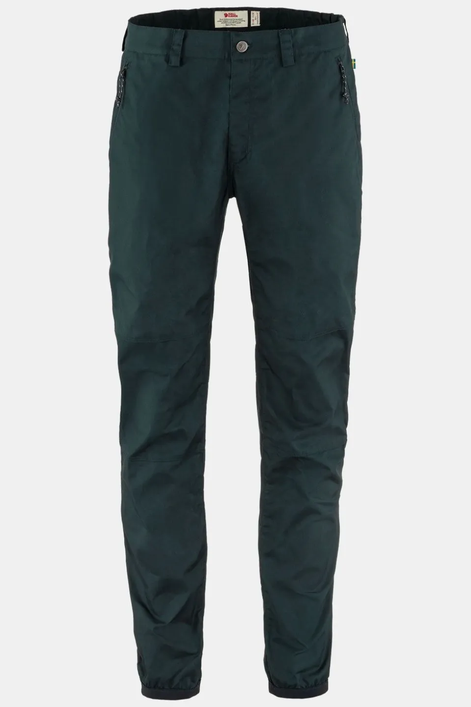 Fjällräven Vardag Broek Short