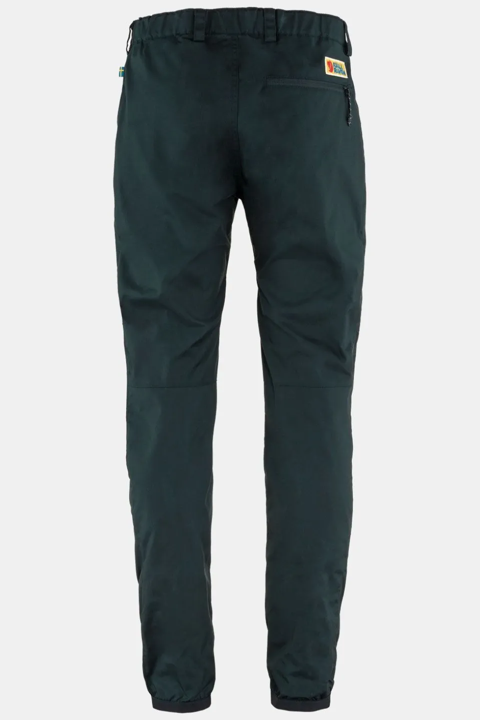 Fjällräven Vardag Broek Short