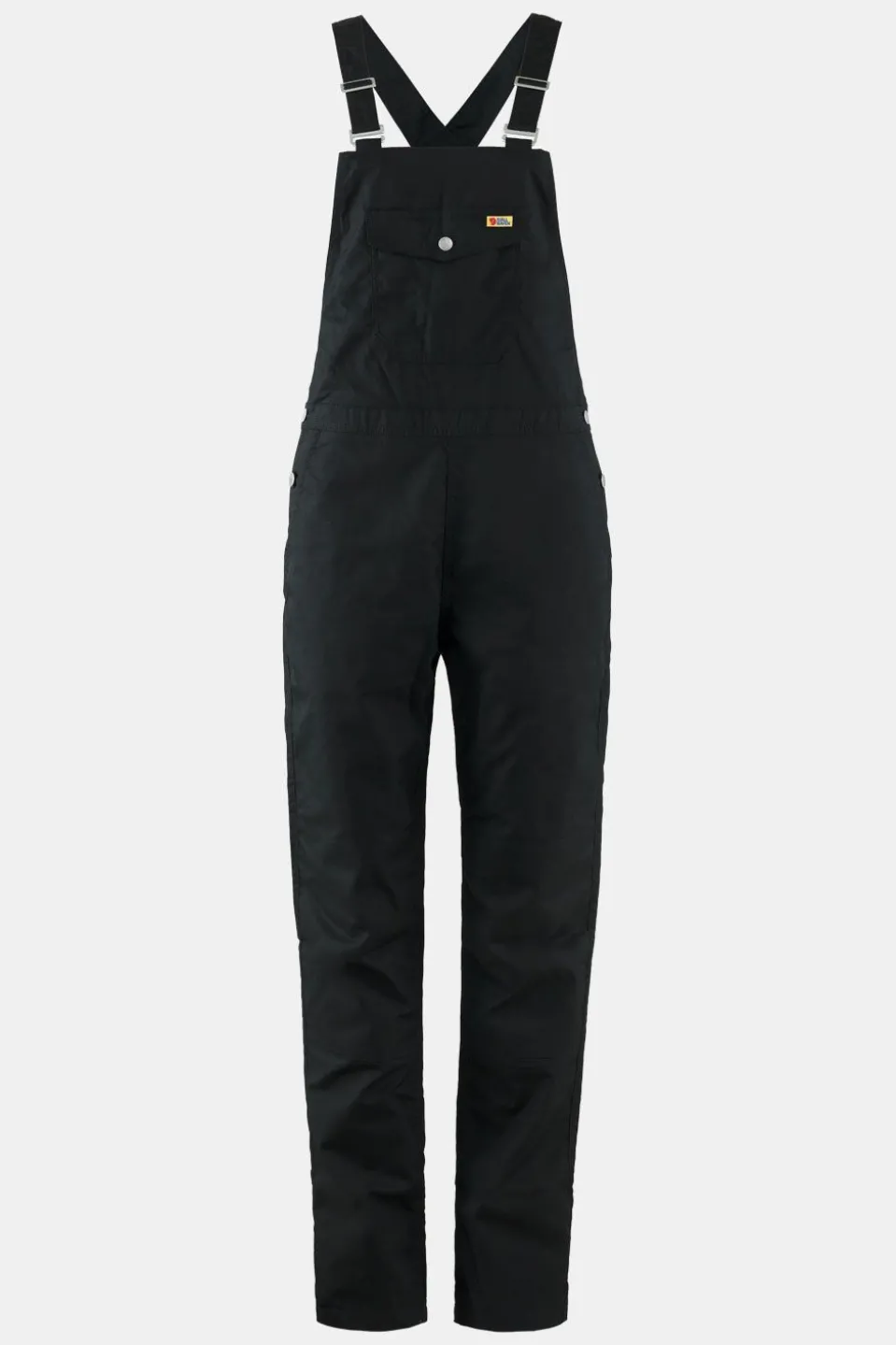 Fjällräven Vardag Dungaree Trousers W