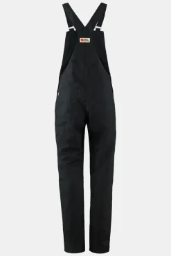 Fjällräven Vardag Dungaree Trousers W
