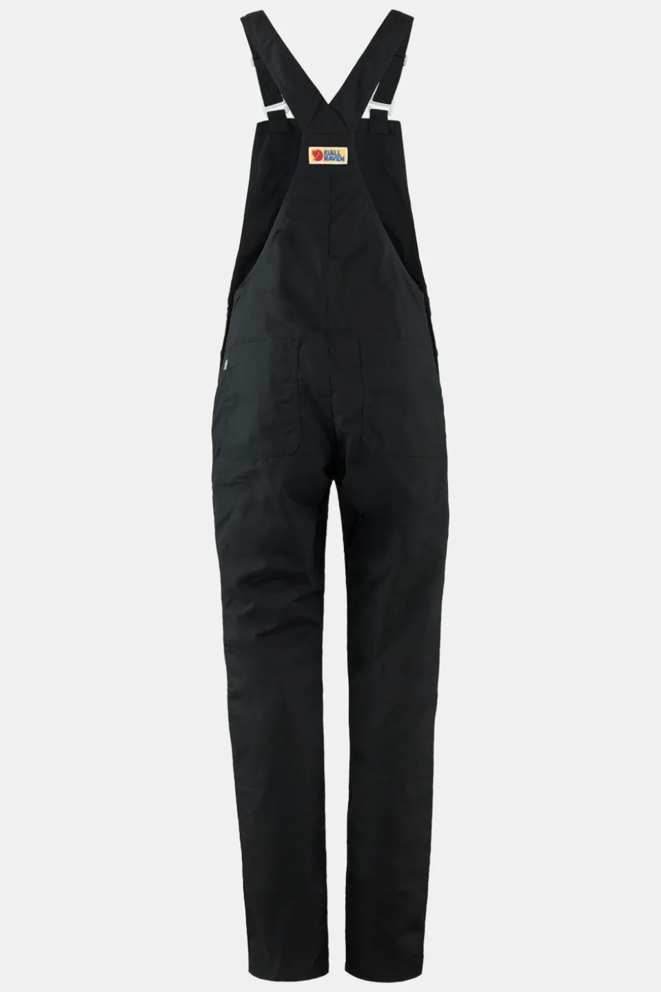 Fjällräven Vardag Dungaree Trousers W