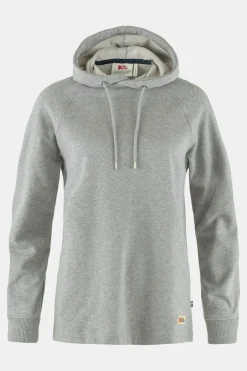 Fjällräven Vardag Hoodie Trui Dames