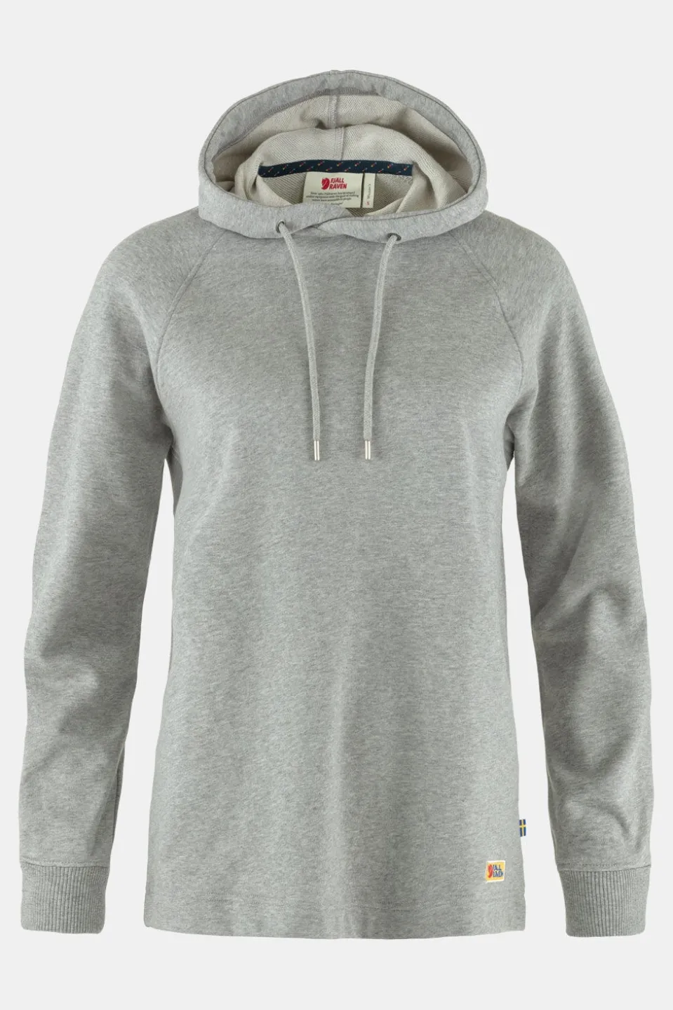 Fjällräven Vardag Hoodie Trui Dames