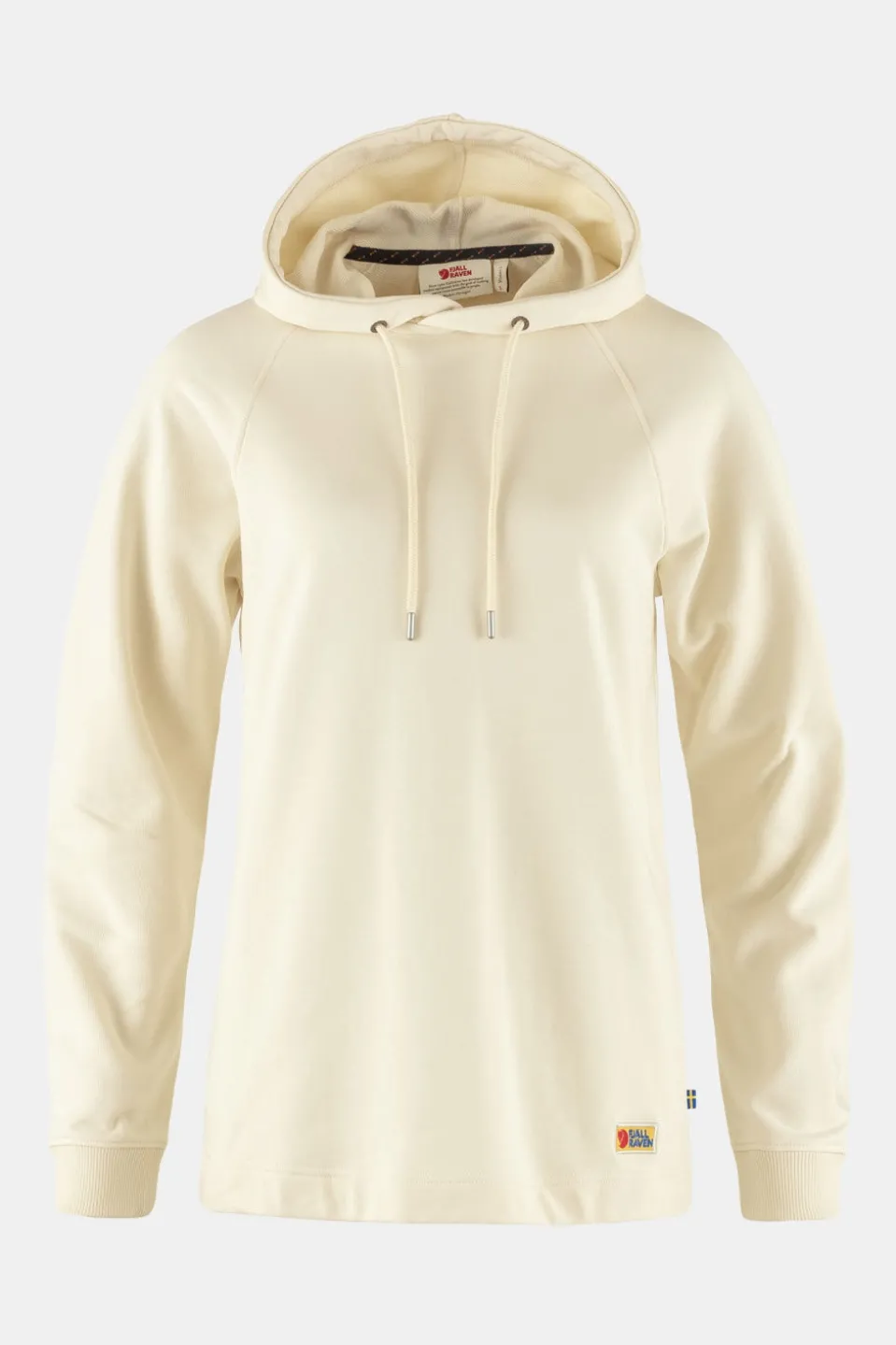 Fjällräven Vardag Hoodie Trui Dames