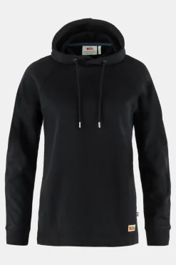 Fjällräven Vardag Hoodie Trui Dames