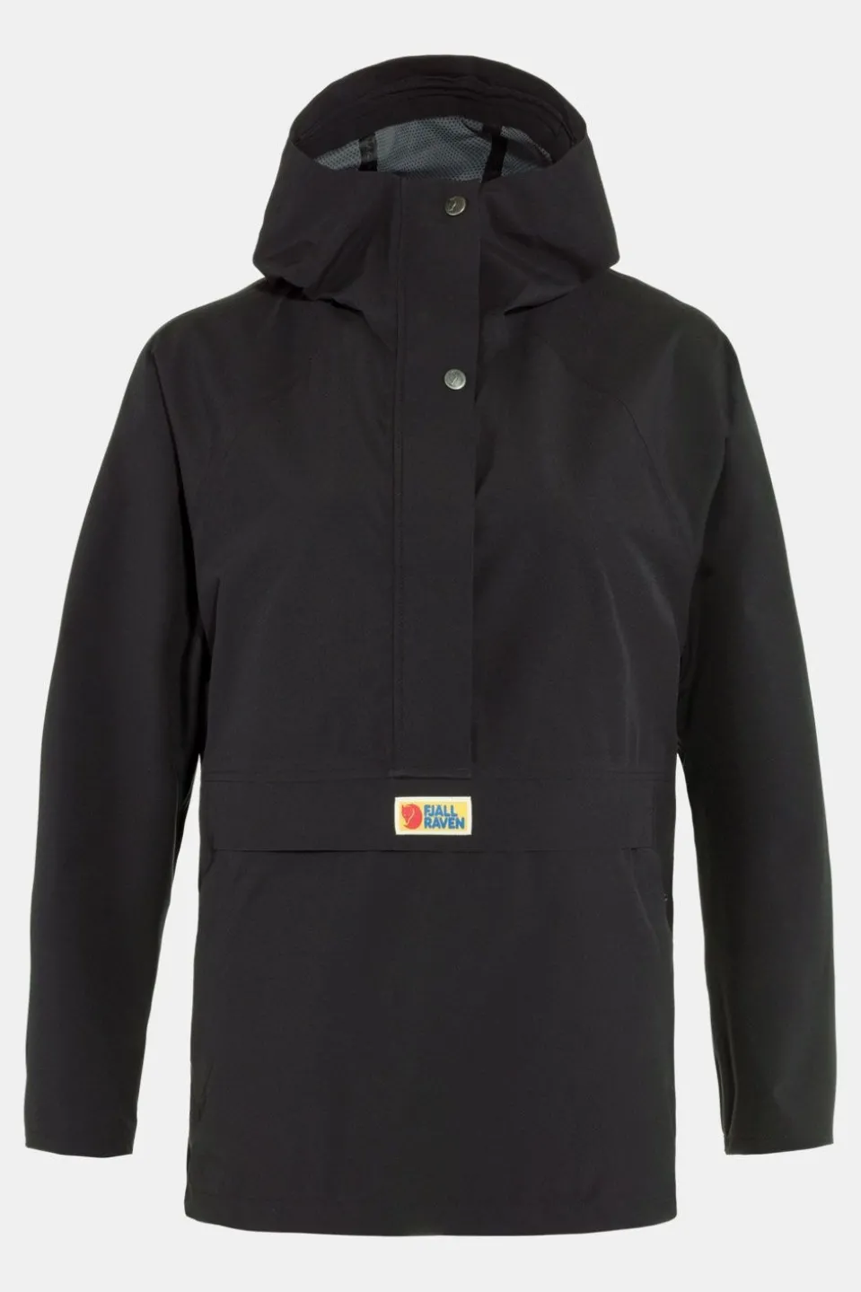 Fjällräven Vardag Hydratic Anorak Jas Dames
