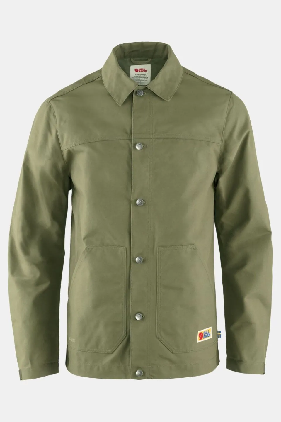 Fjällräven Vardag Jas