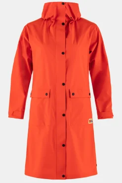 Fjällräven Vardag Rain Parka Dames