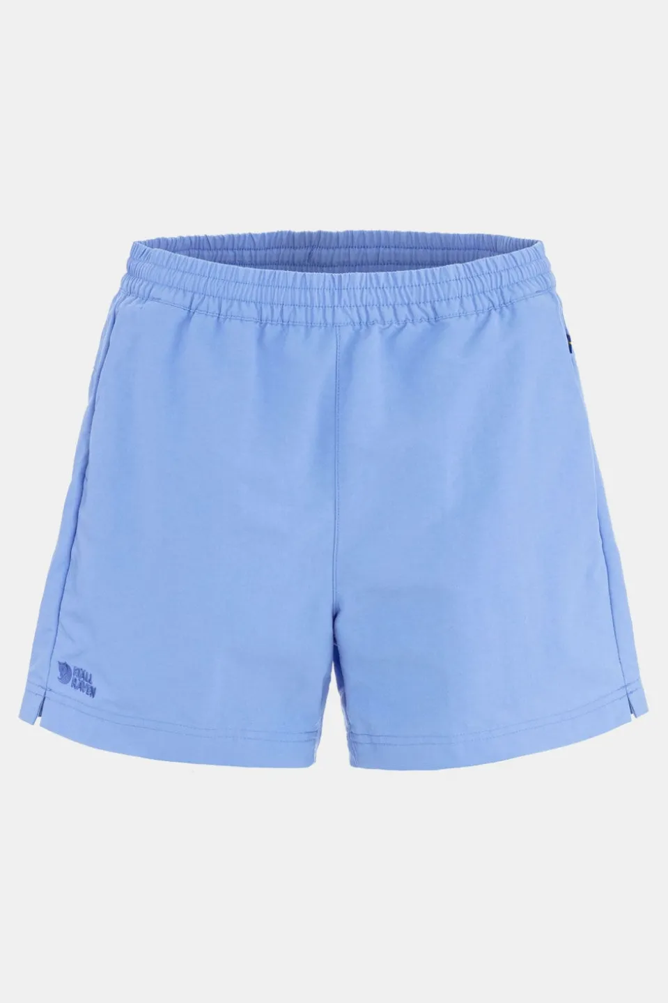 Fjällräven Vardag Summer Korte Broek Dames