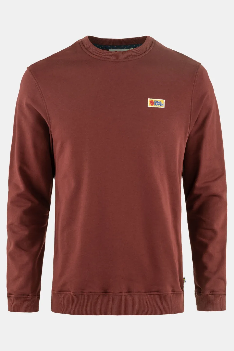 Fjällräven Vardag Sweater