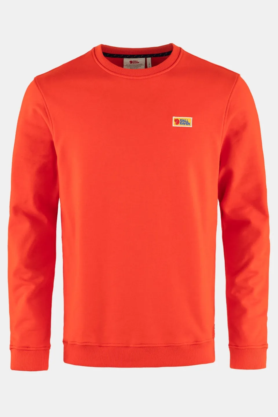 Fjällräven Vardag Sweater