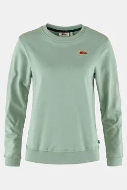 Fjällräven Vardag Sweater Dames