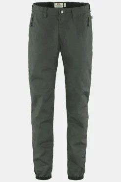 Fjällräven Vardag Trousers M Reg