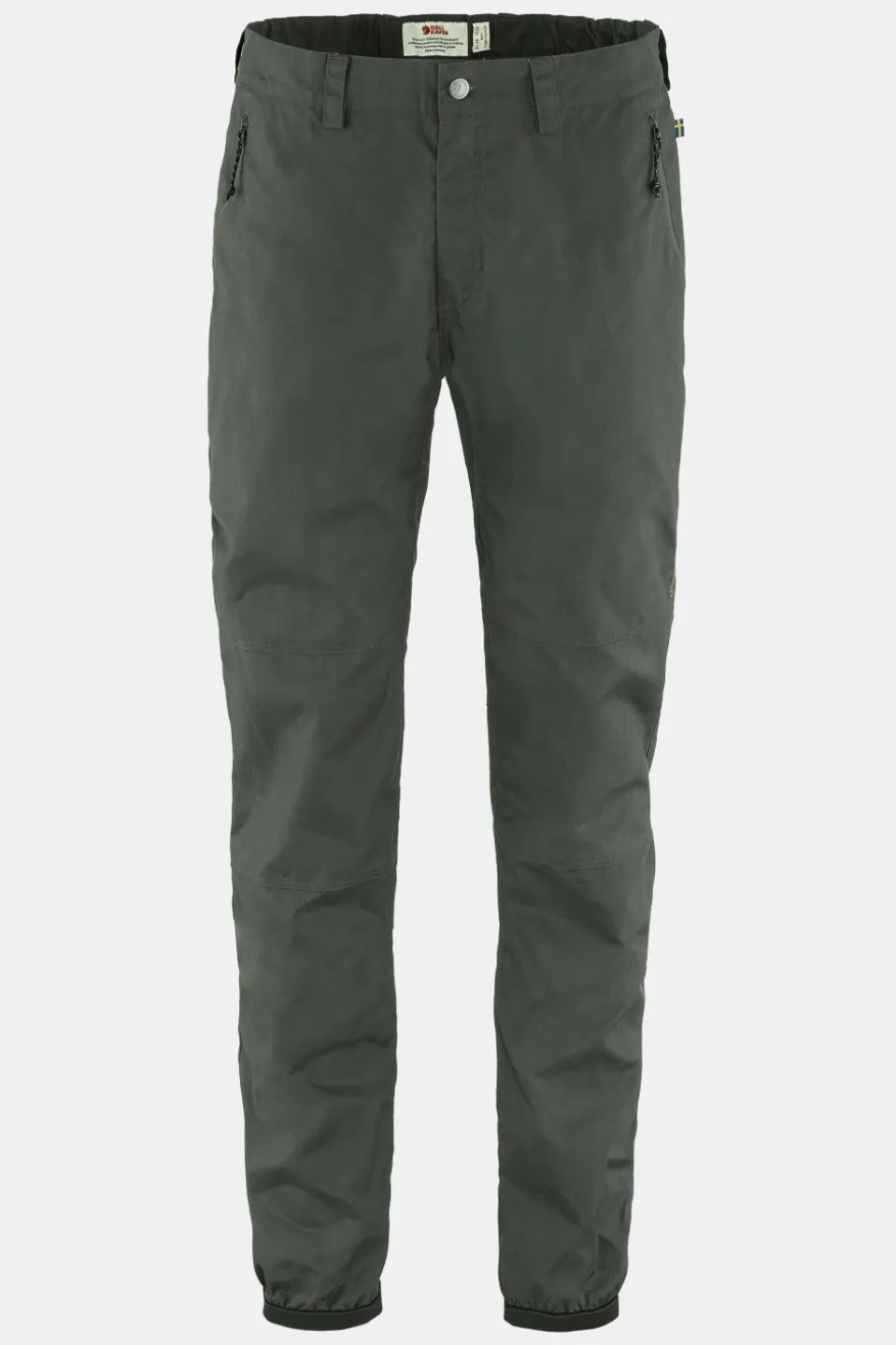 Fjällräven Vardag Trousers M Reg