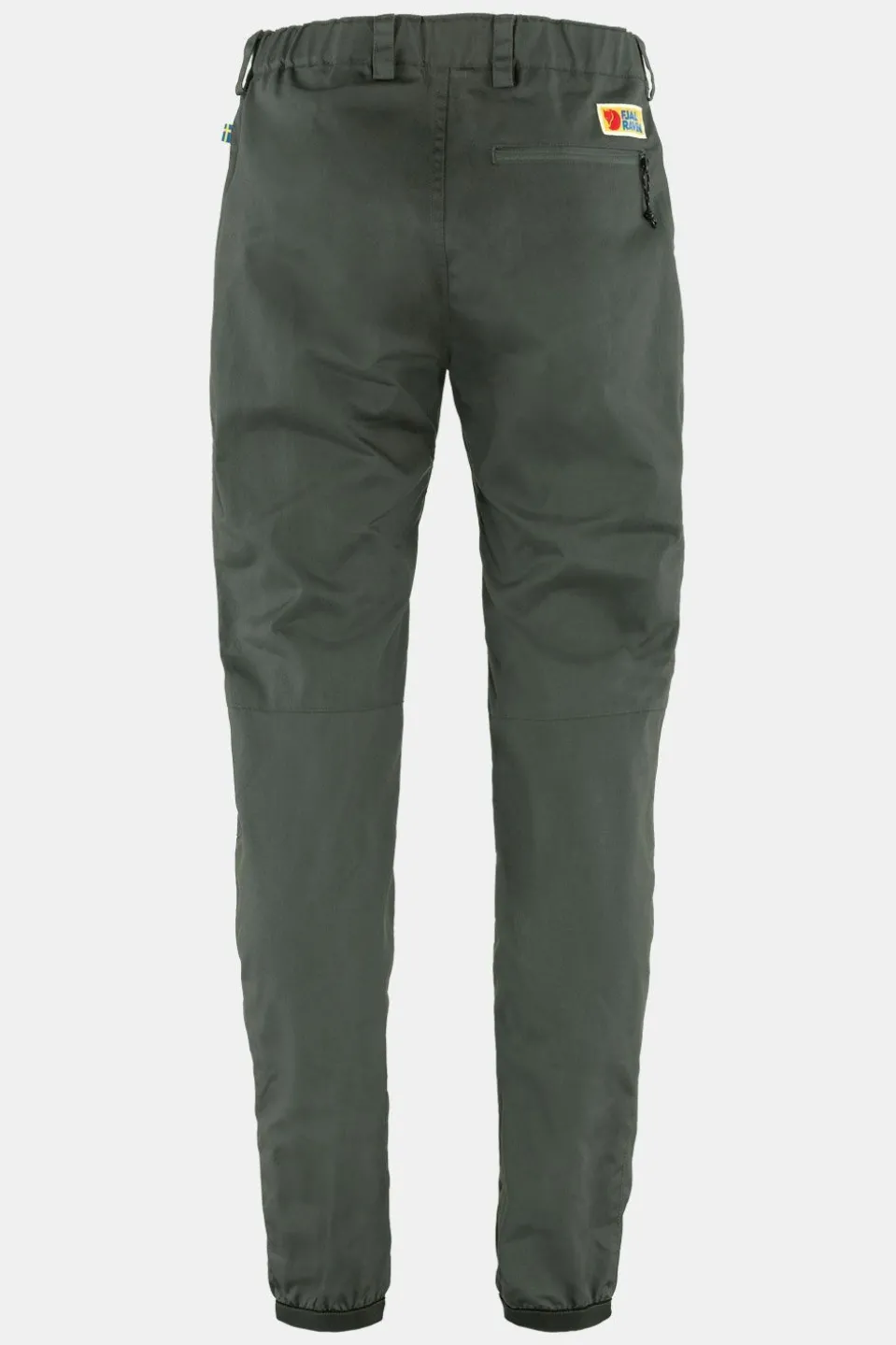 Fjällräven Vardag Trousers M Reg
