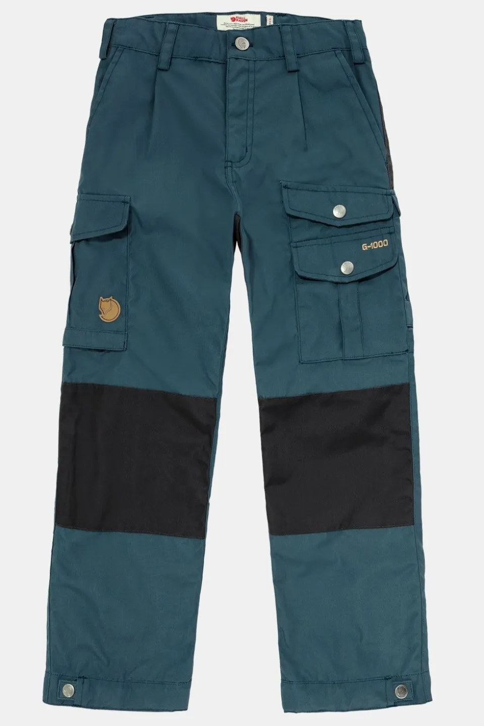 Fjällräven Vidda Broek Junior