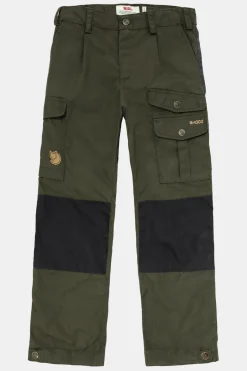 Fjällräven Vidda Broek Junior