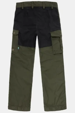 Fjällräven Vidda Broek Junior