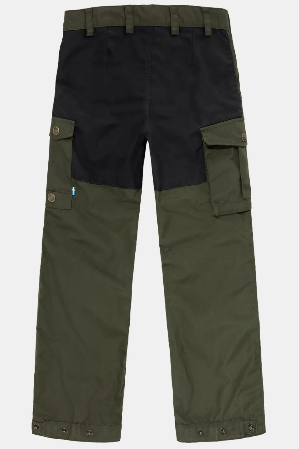 Fjällräven Vidda Broek Junior