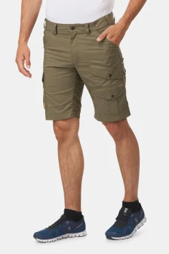 Fjällräven Vidda Pro Lite Korte Broek
