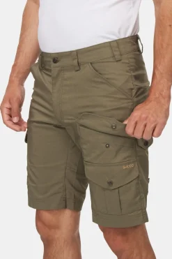 Fjällräven Vidda Pro Lite Korte Broek