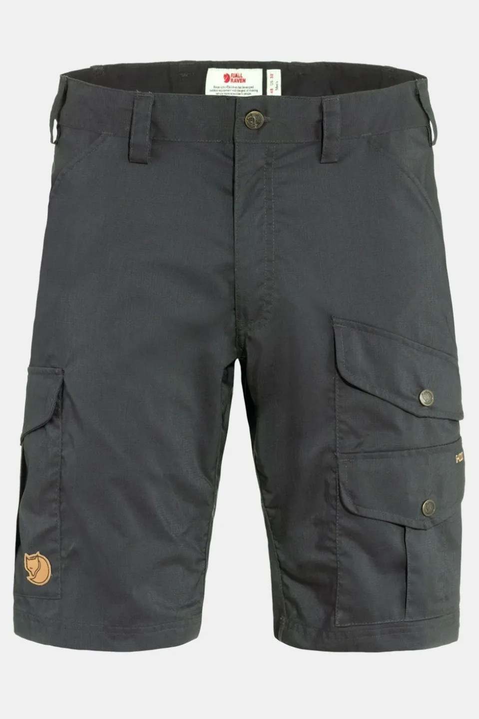 Fjällräven Vidda Pro Lite Korte Broek